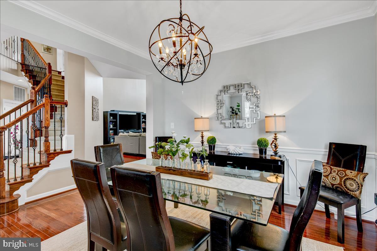 42318 Rising Moon Place Brambleton, VA 20148 - Photo 11 of 50 Gallery Image 11