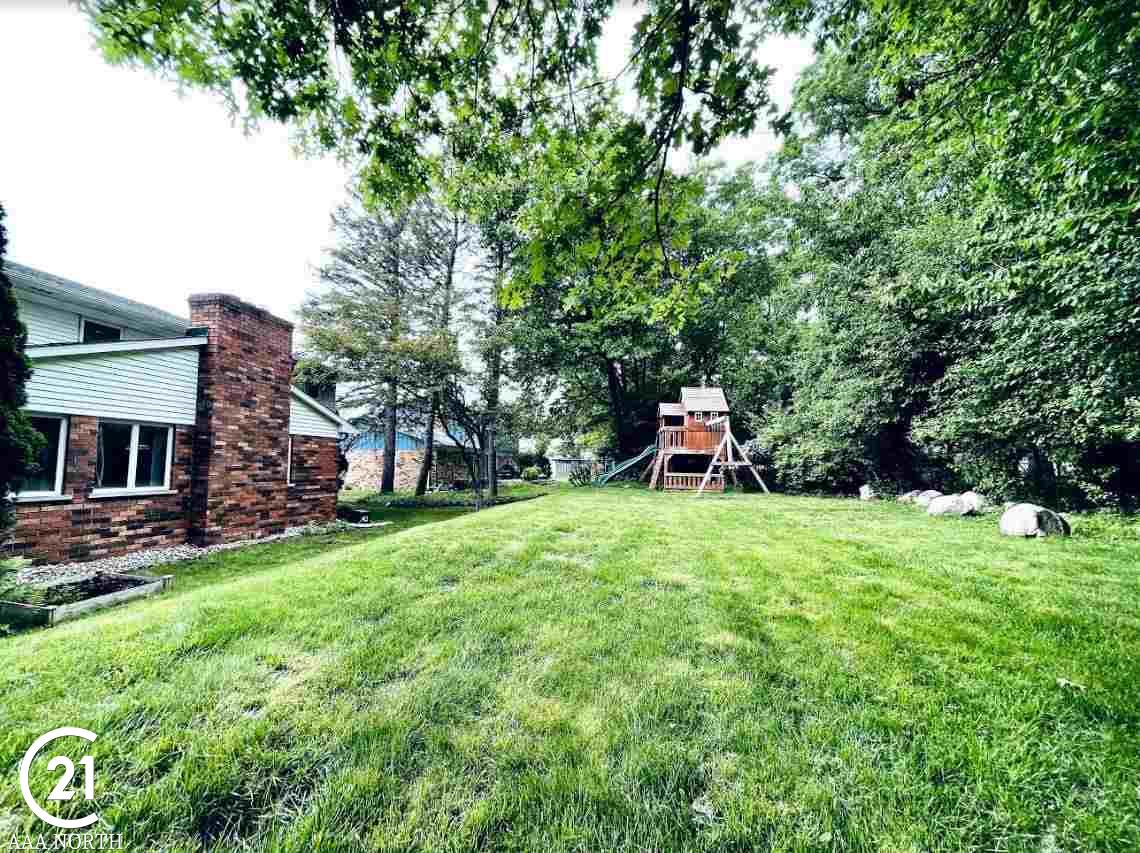317 Longford Drive Rochester, MI 48309 - Photo 8 of 31