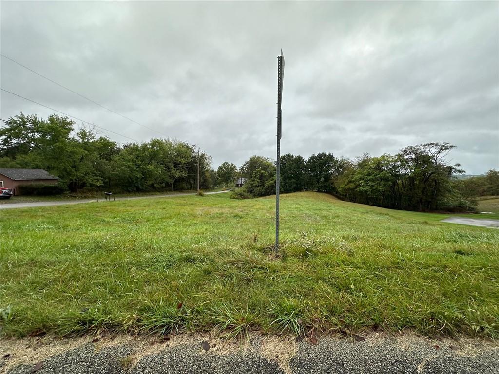 0 Temple Road Monaca, PA 15061 - Photo 2 of 14 a view of a with backyard