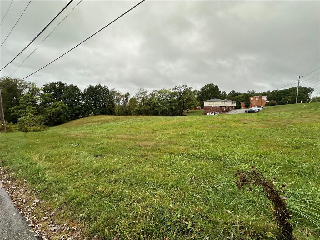0 Temple Road Monaca, PA 15061 - Photo 7 of 14 a view of a field with an ocean