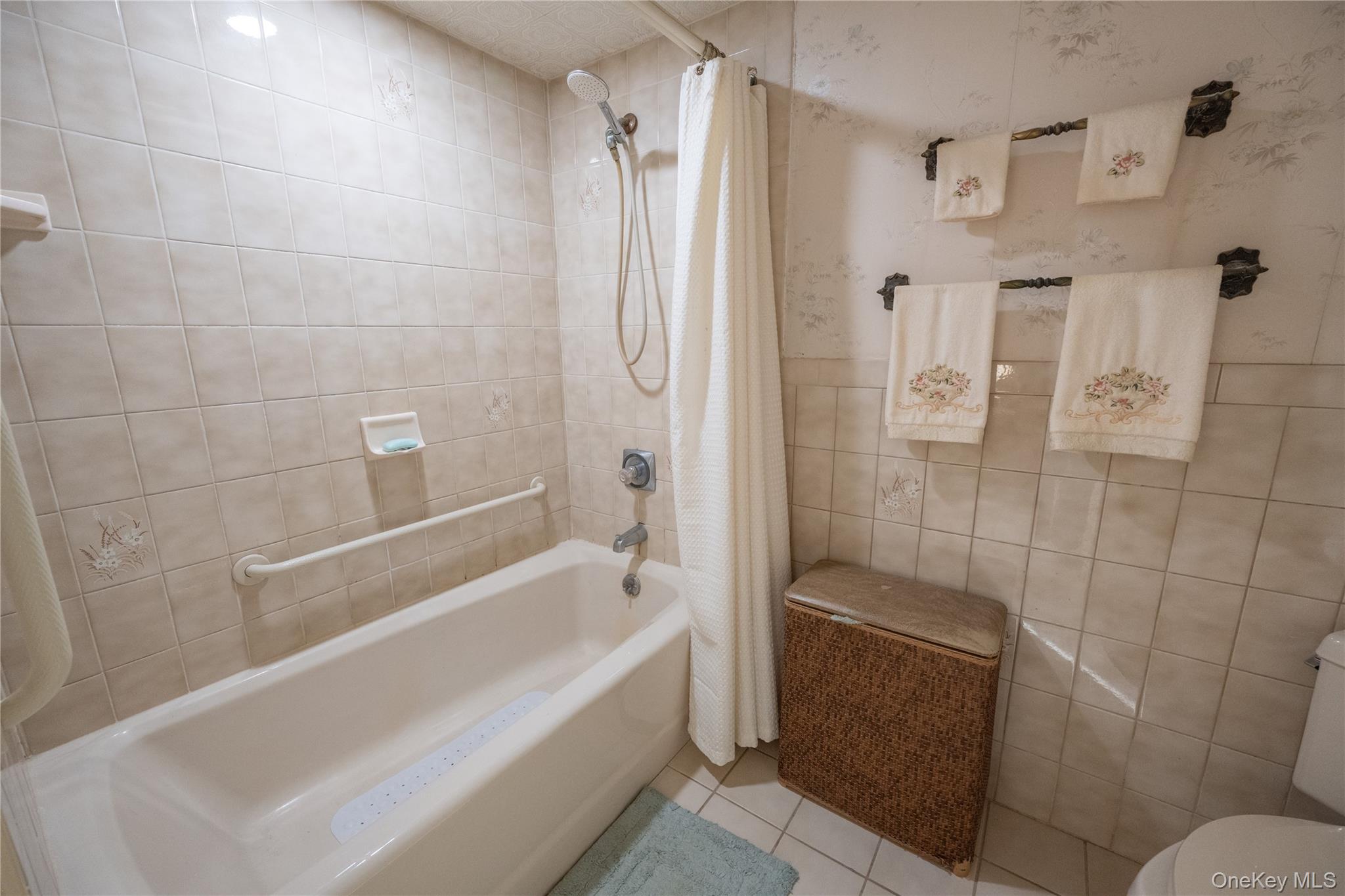 5028-5030 Rt-82 Millbrook, NY 12578 - Photo 35 of 50 a bathroom with a bathtub and a shower