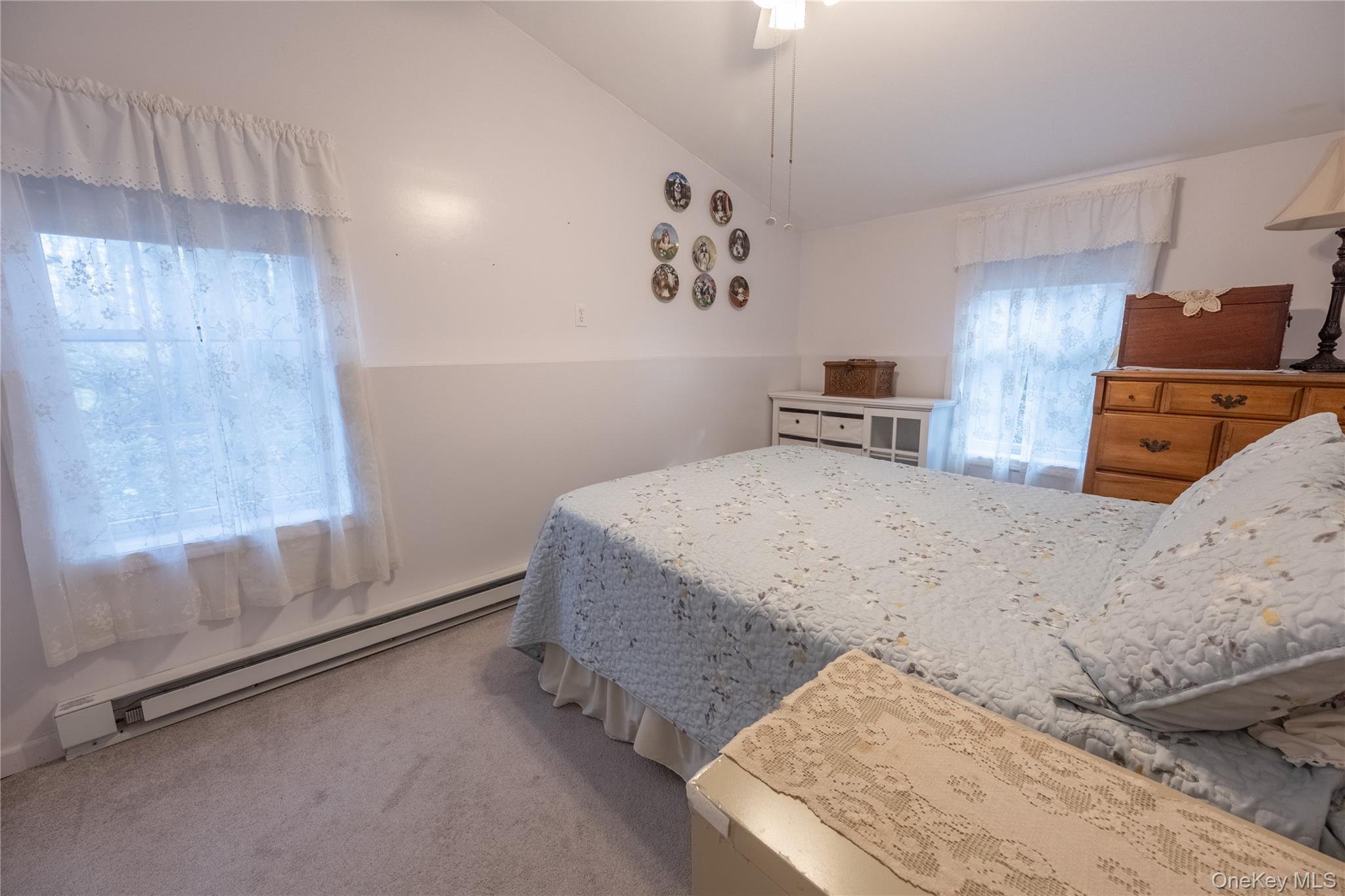 5028-5030 Rt-82 Millbrook, NY 12578 - Photo 44 of 50 a bedroom with a bed and a window