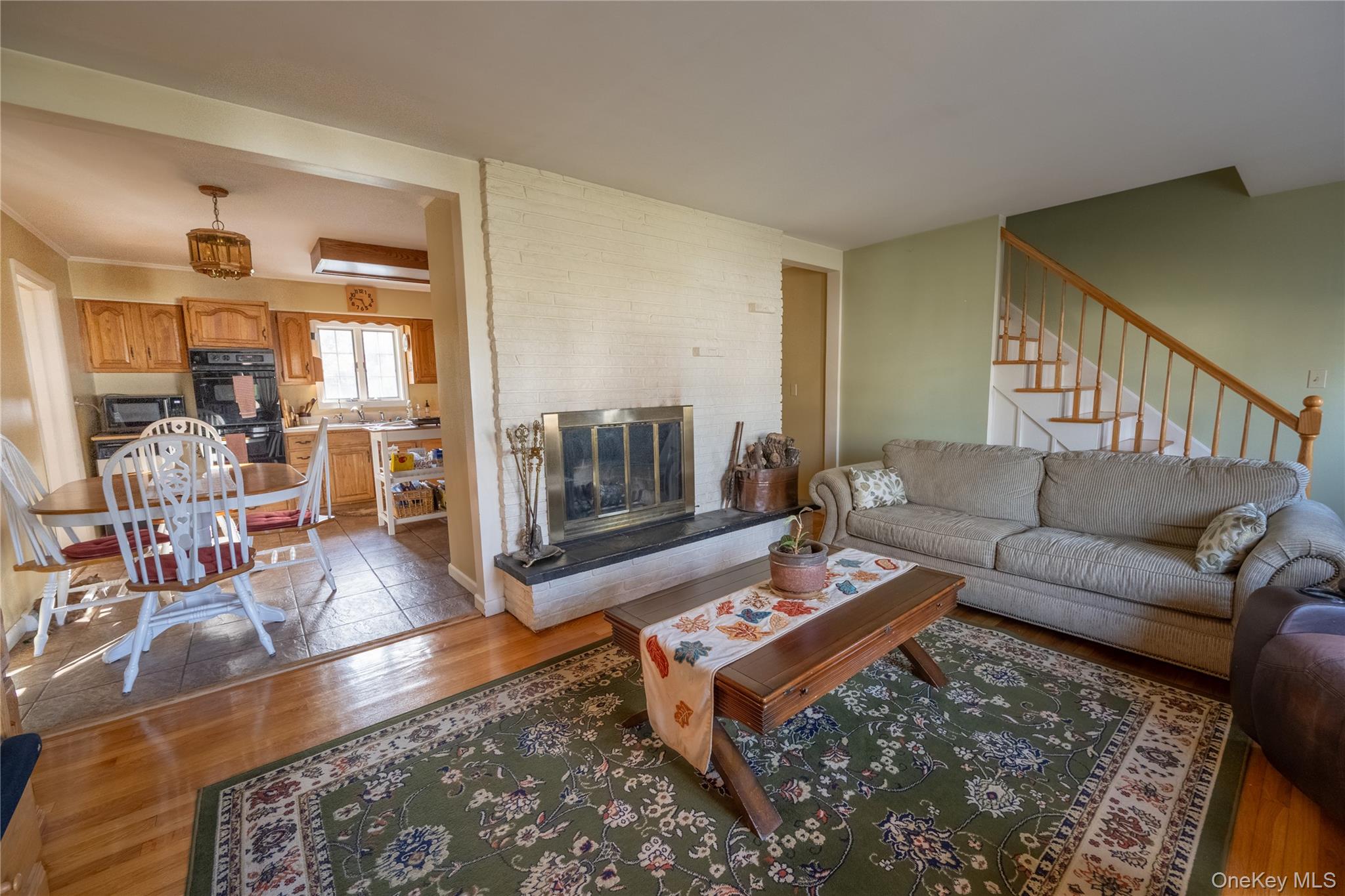 5028-5030 Rt-82 Millbrook, NY 12578 - Photo 10 of 50 a living room with furniture and a table