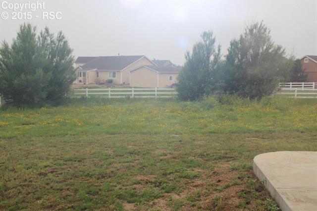 7824 Tompkins Road Peyton, CO 80831 - Photo 28 of 29