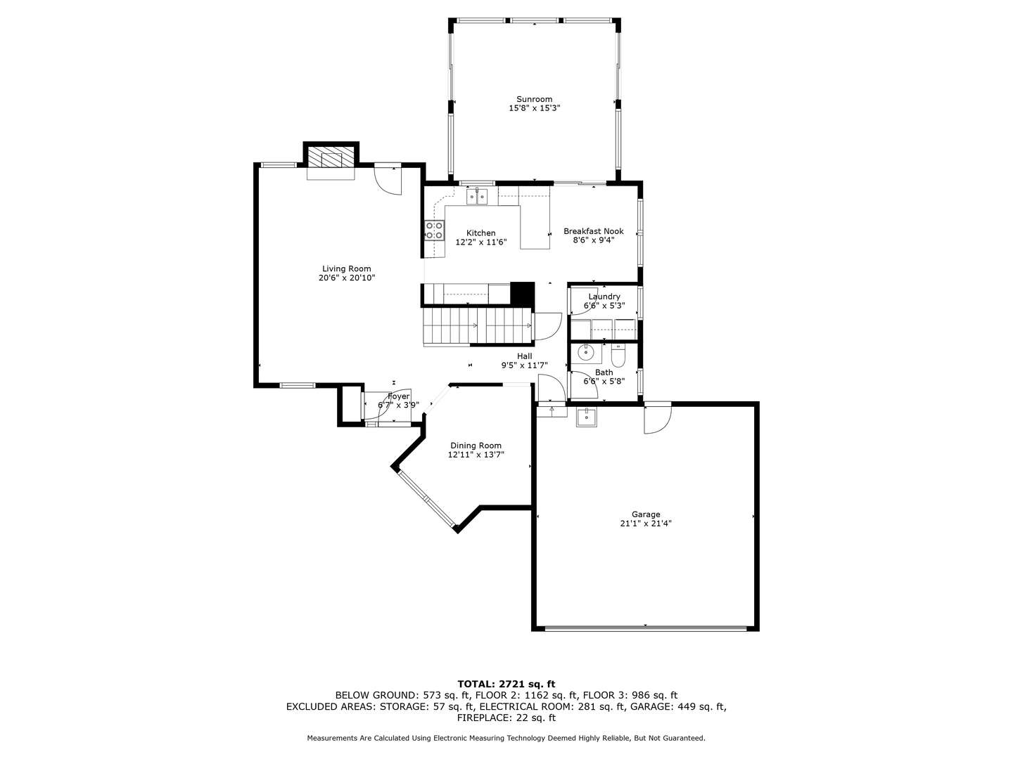 844 Kimberly Lane Ottawa, IL 61350 - Photo 21 of 36 a picture of a room