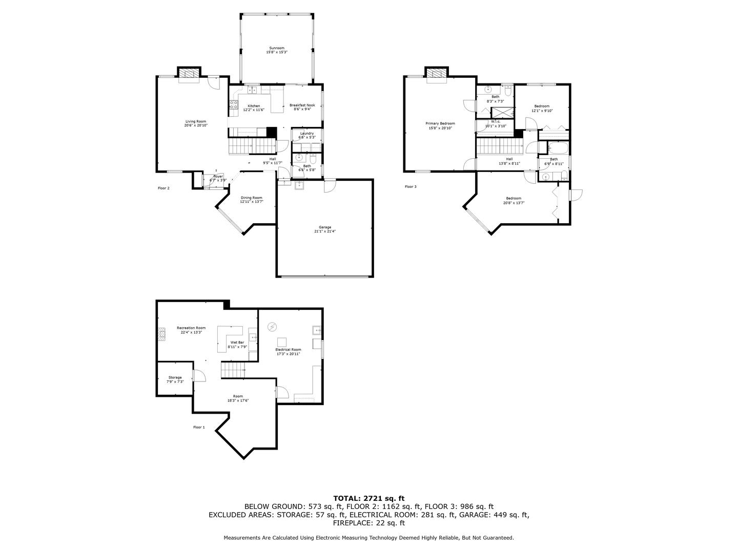844 Kimberly Lane Ottawa, IL 61350 - Photo 24 of 36 a picture of a room