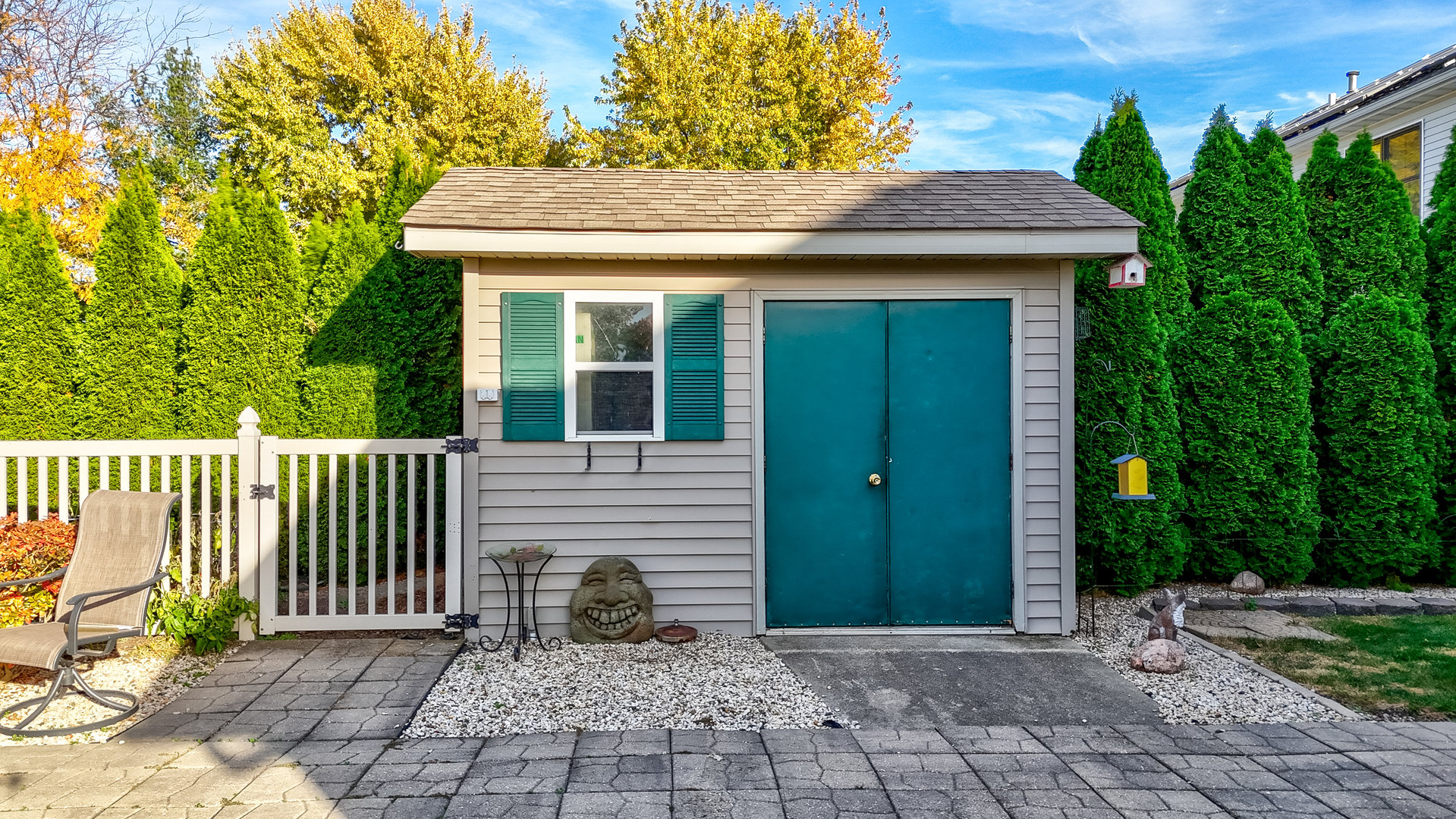 844 Kimberly Lane Ottawa, IL 61350 - Photo 31 of 36 a view of a house with a yard