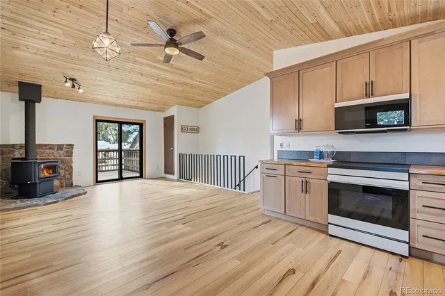 $499,900 | 30608 Hood Road, Conifer, CO 80433