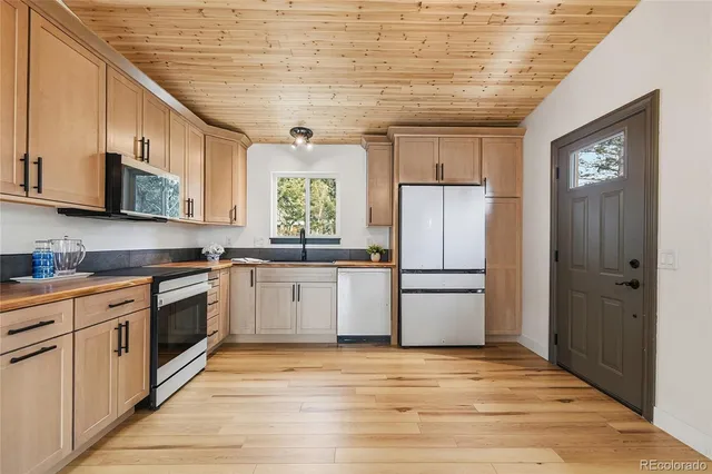 $499,900 | 30608 Hood Road, Conifer, CO 80433