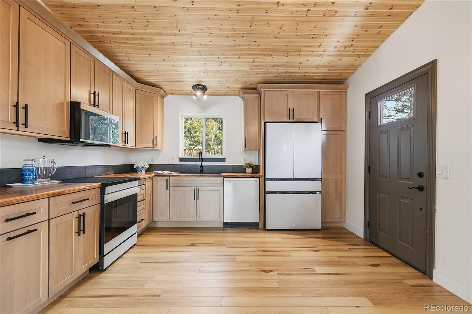 30608 Hood Road Conifer, CO 80433 - Photo 15 of 50