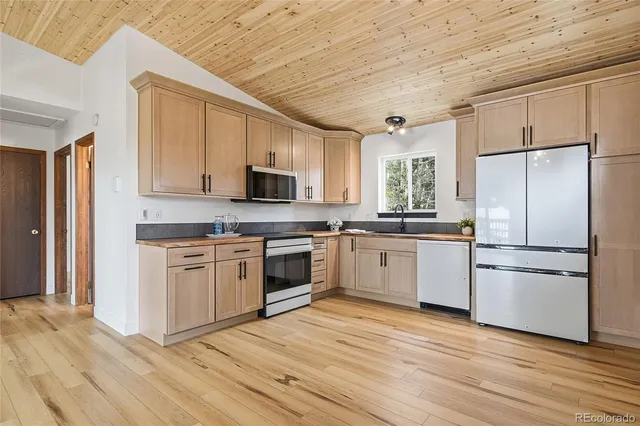 $499,900 | 30608 Hood Road, Conifer, CO 80433