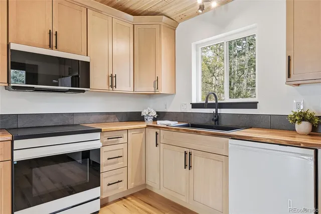 $499,900 | 30608 Hood Road, Conifer, CO 80433