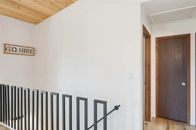 $499,900 | 30608 Hood Road, Conifer, CO 80433