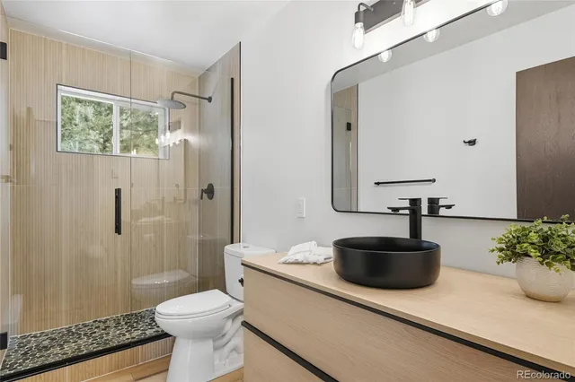 $499,900 | 30608 Hood Road, Conifer, CO 80433