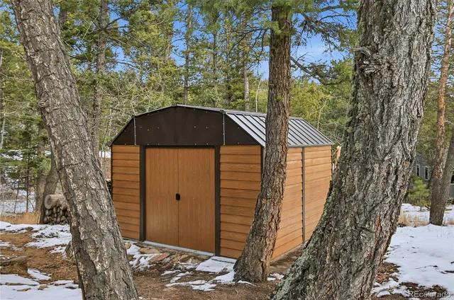 $499,900 | 30608 Hood Road, Conifer, CO 80433