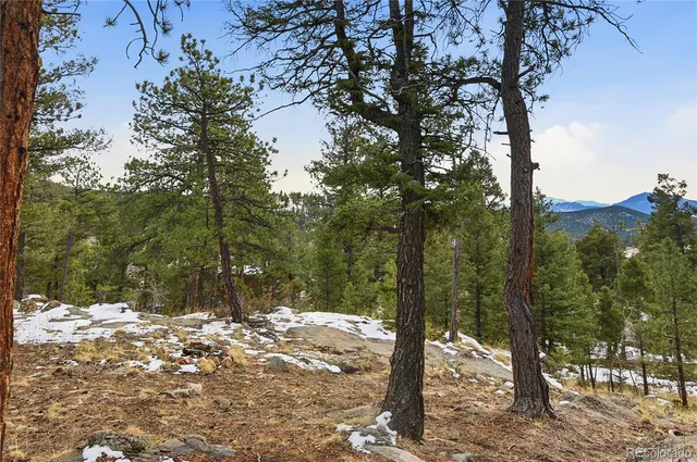 $499,900 | 30608 Hood Road, Conifer, CO 80433