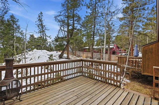 $499,900 | 30608 Hood Road, Conifer, CO 80433