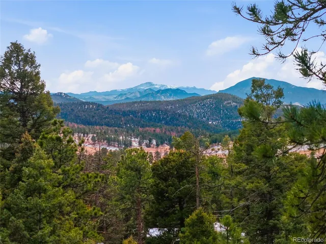 $499,900 | 30608 Hood Road, Conifer, CO 80433