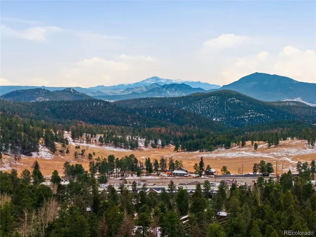 $499,900 | 30608 Hood Road, Conifer, CO 80433