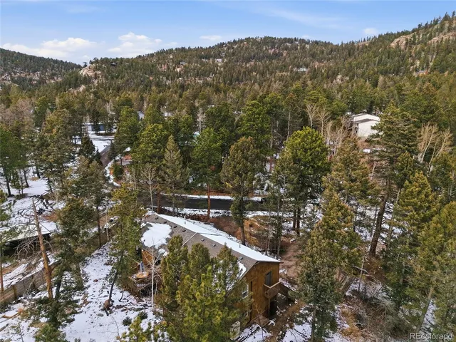 $499,900 | 30608 Hood Road, Conifer, CO 80433