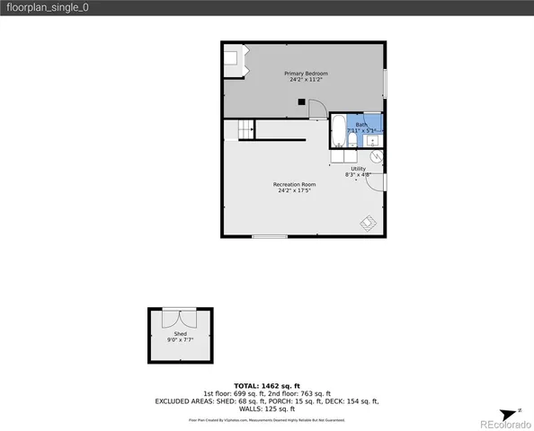 $499,900 | 30608 Hood Road, Conifer, CO 80433