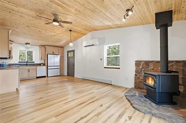 $499,900 | 30608 Hood Road, Conifer, CO 80433