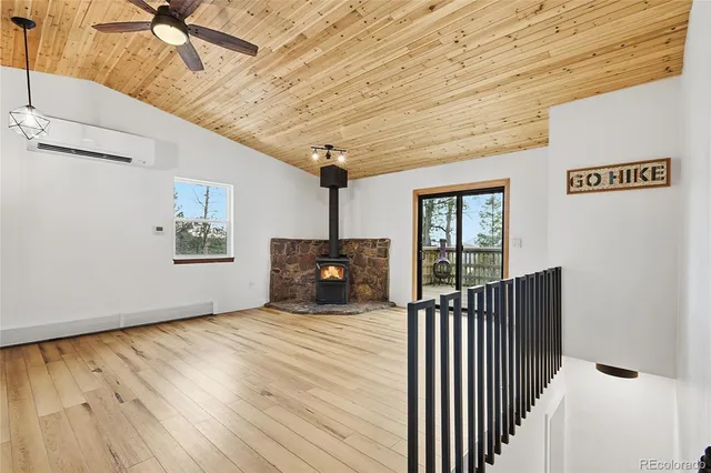 $499,900 | 30608 Hood Road, Conifer, CO 80433