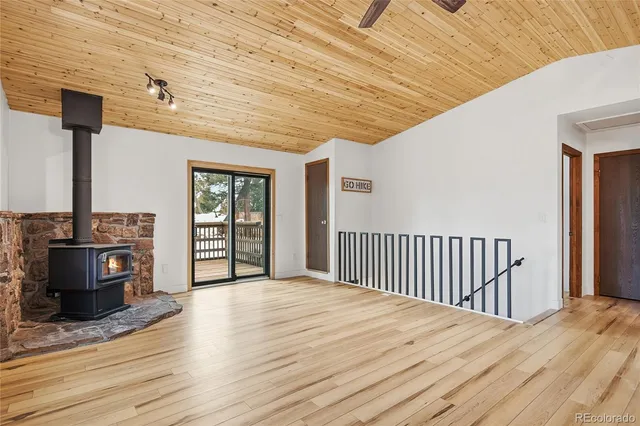 $499,900 | 30608 Hood Road, Conifer, CO 80433