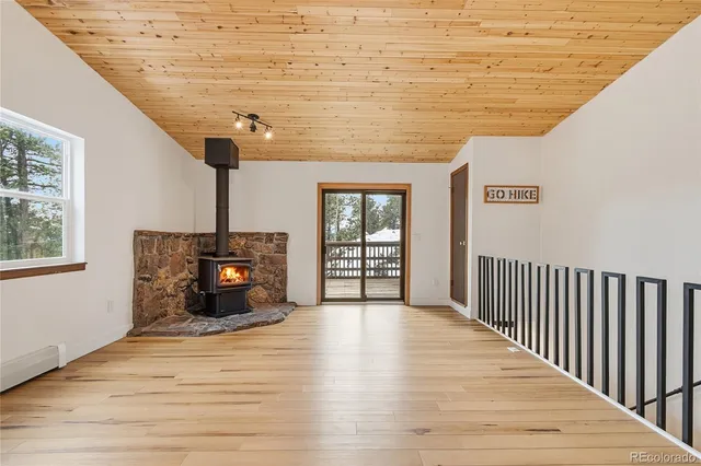 $499,900 | 30608 Hood Road, Conifer, CO 80433