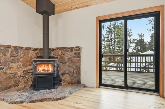 $499,900 | 30608 Hood Road, Conifer, CO 80433