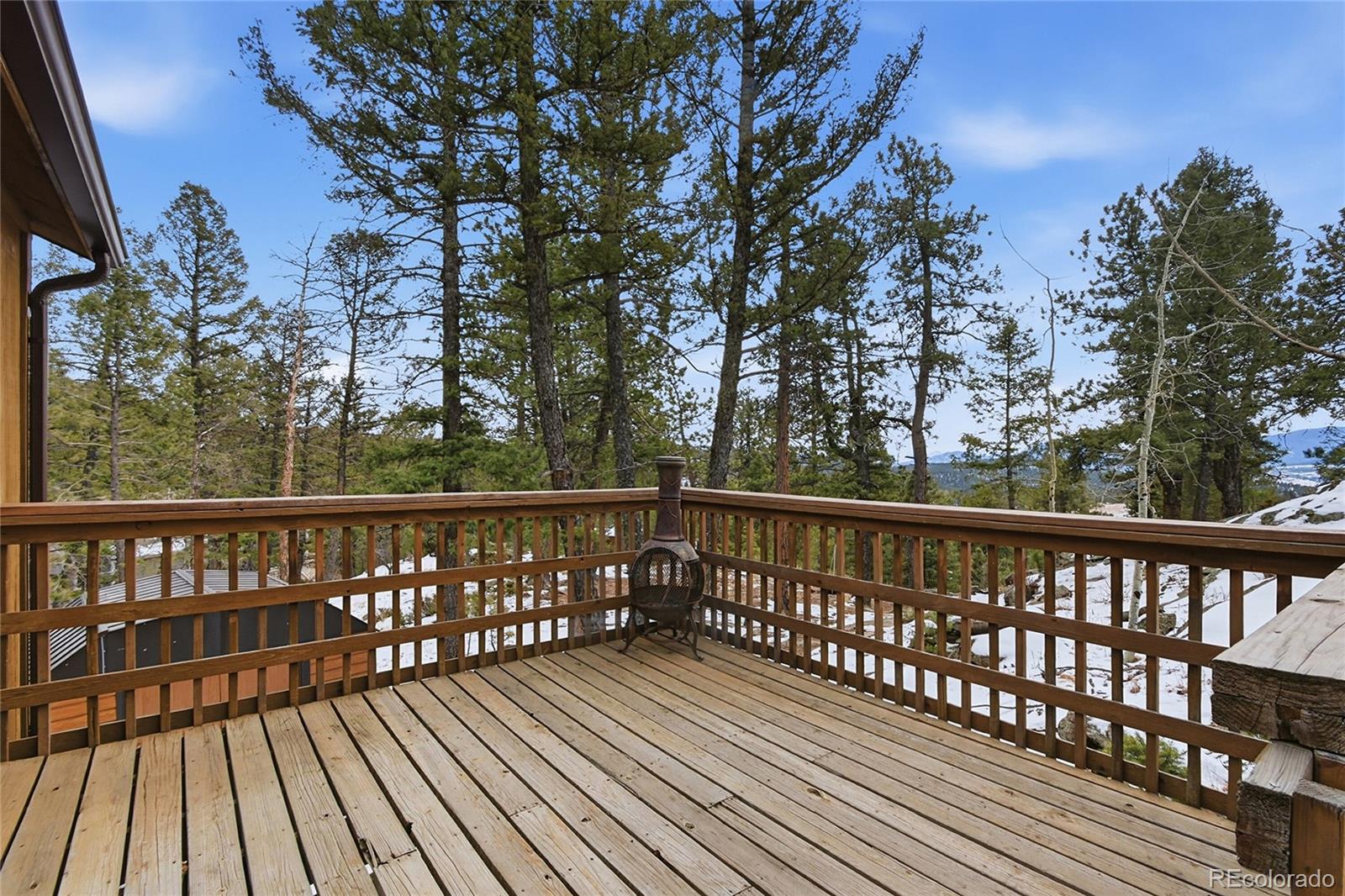 30608 Hood Road Conifer, CO 80433 - Photo 10 of 50