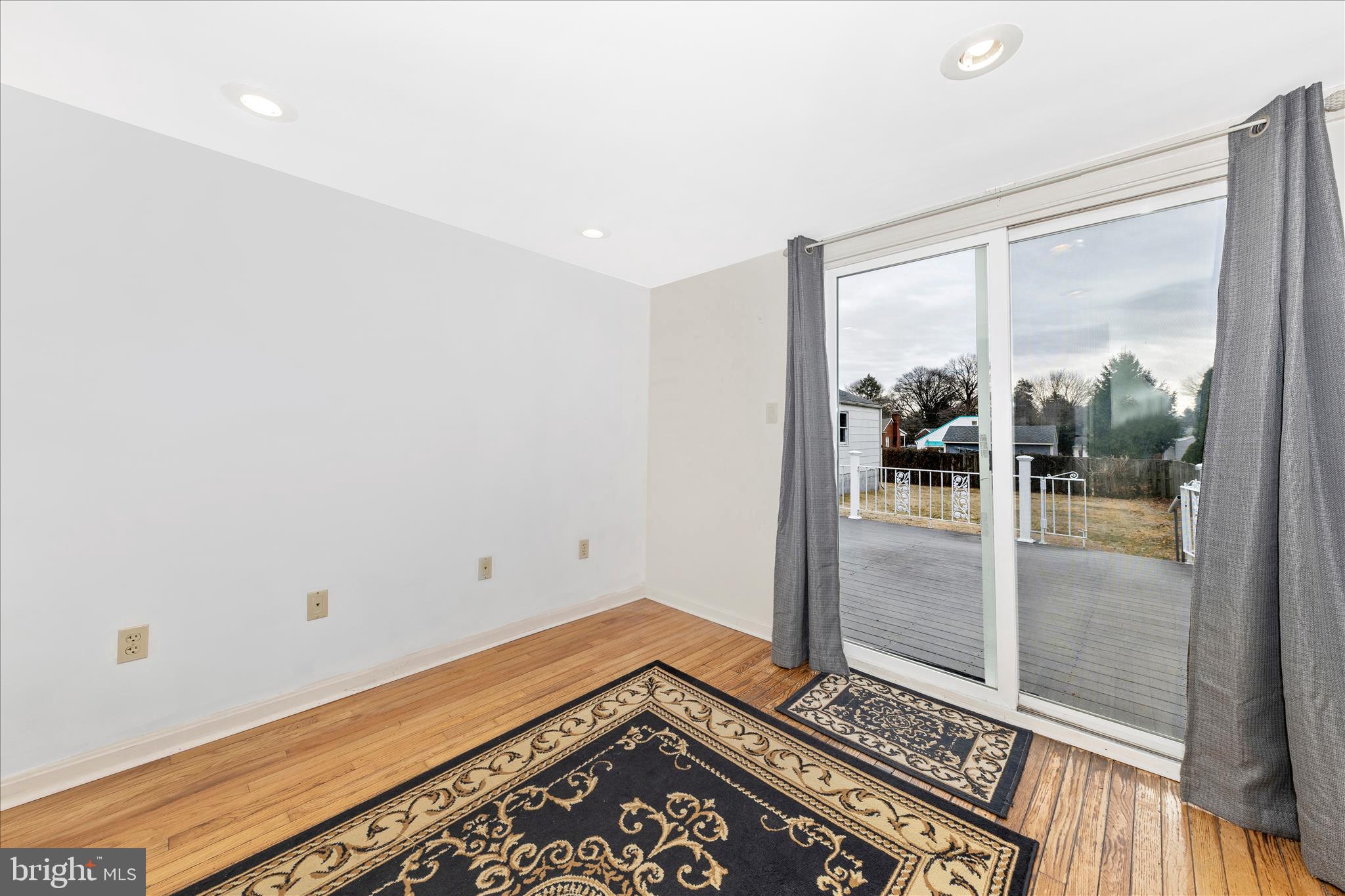 502 Military Road Frederick, MD 21702 - Photo 7 of 29 Dining Room
