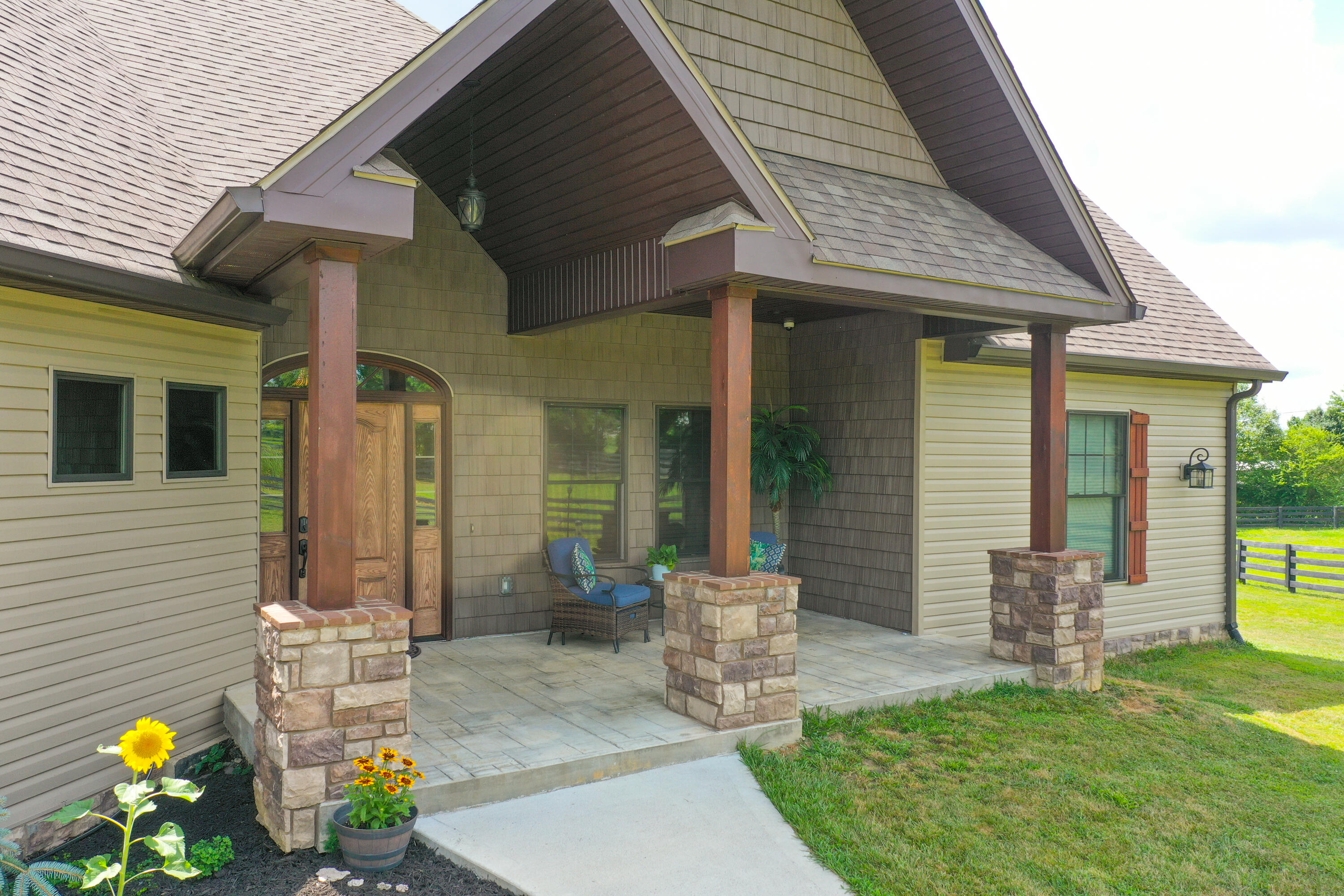 1786 Pine Top Road London, KY 40741 - Photo 6 of 67 DJI_0039
