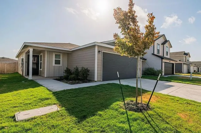 $255,000 | 411 Russian Sage, New Braunfels, TX 78130