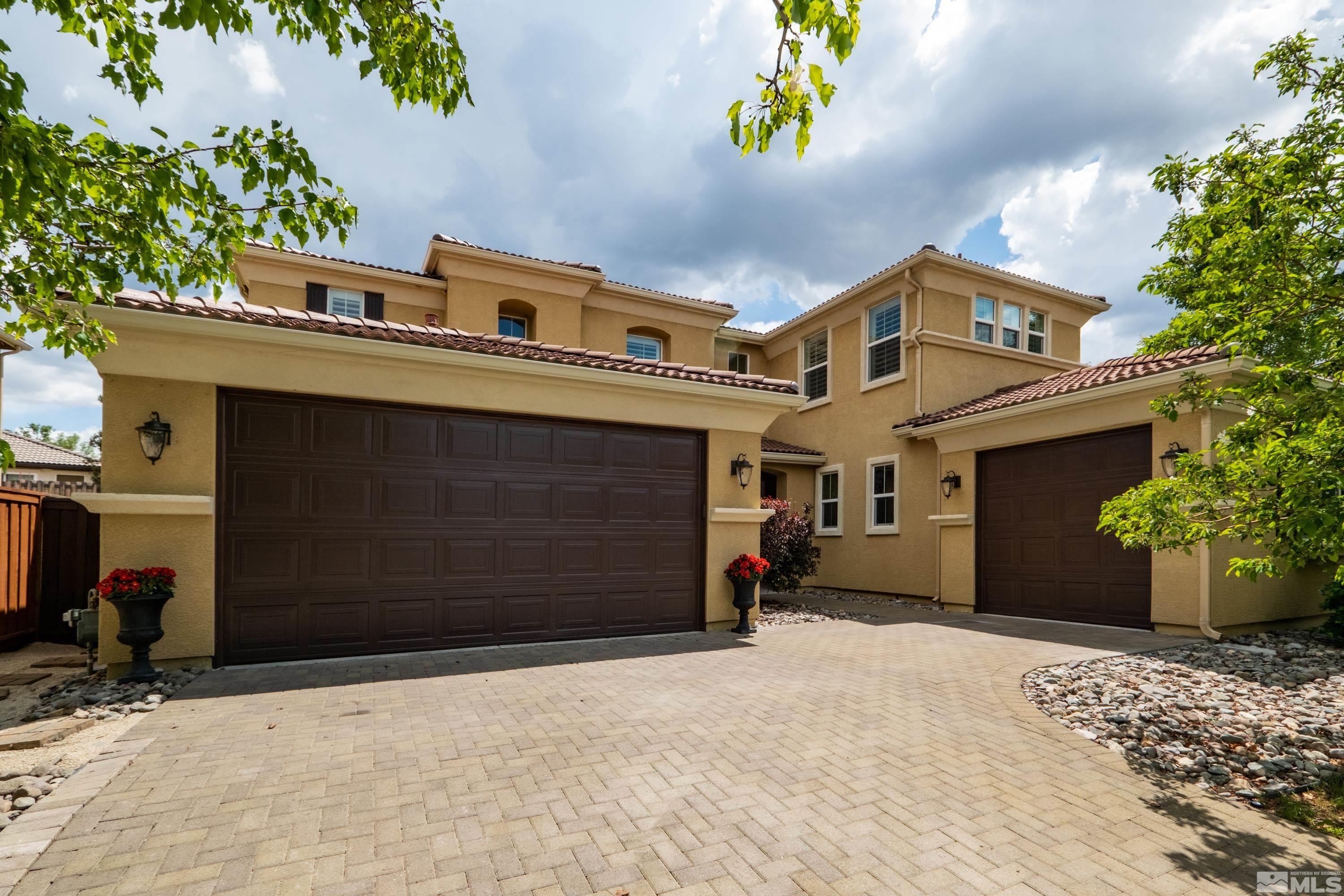400 Luciana Drive Reno, NV 89521 - Photo 1 of 36 Photo 1