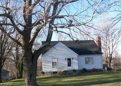 2233 South Ridge Road West Ashtabula, OH 44004 - Photo 1 of 1 Large yard with TONS of room in back to run and play.