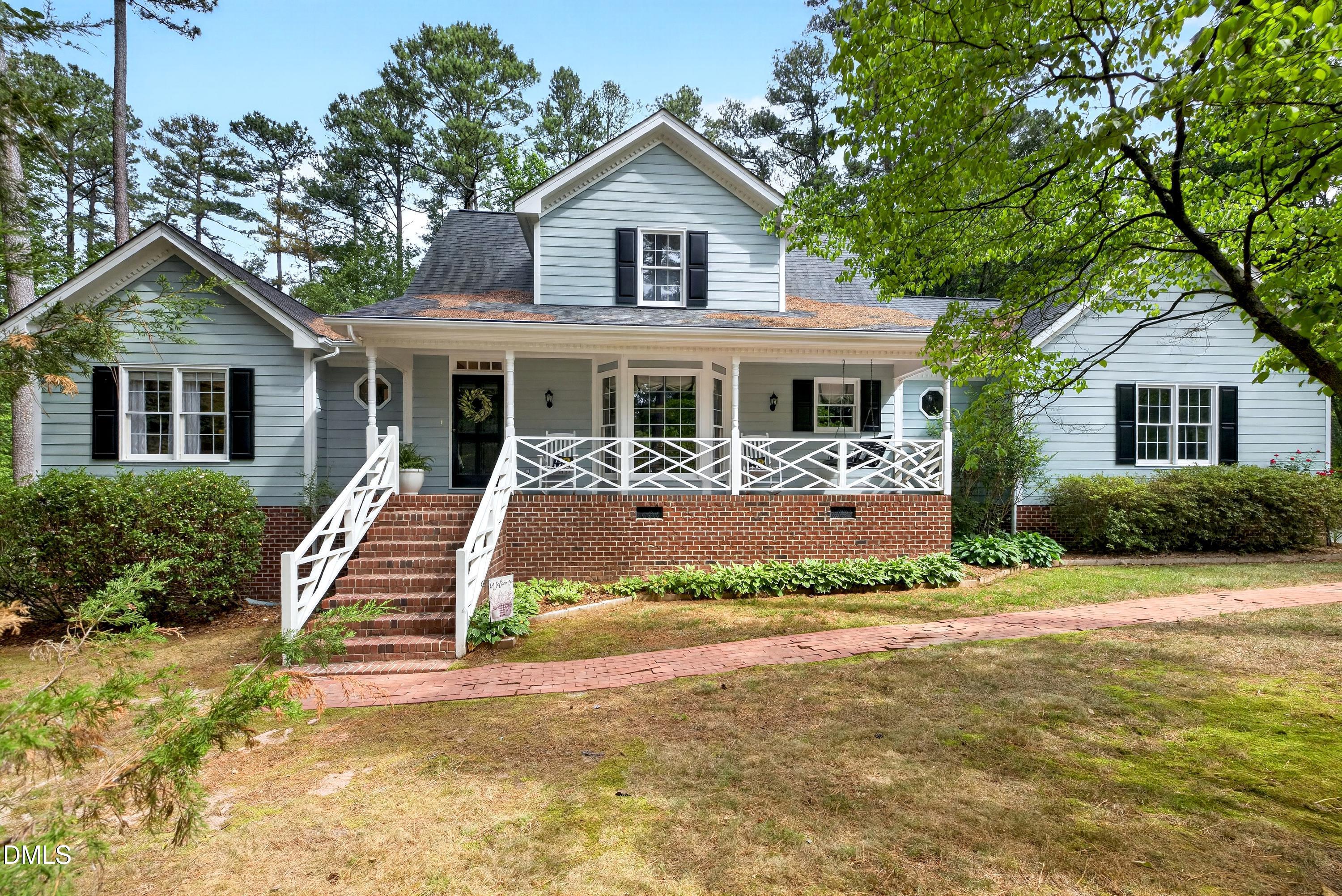 7913 River Ridge Road Wake Forest, NC 27587 - Photo 2 of 76