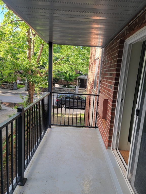 18 Pond Street, Unit 7 Boston, MA 02130 - Photo 14 of 19