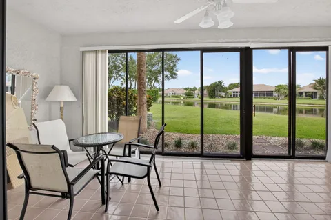$119,000 | 8073 Aberdeen Drive, Unit 102, Boynton Beach, FL 33472