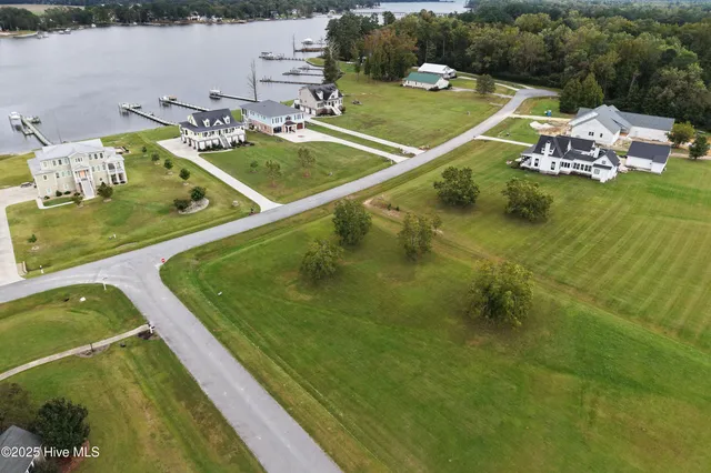 $65,900 | 42 Cordgrass Pointe Road, Bath, NC 27808