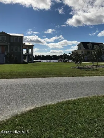 $65,900 | 42 Cordgrass Pointe Road, Bath, NC 27808