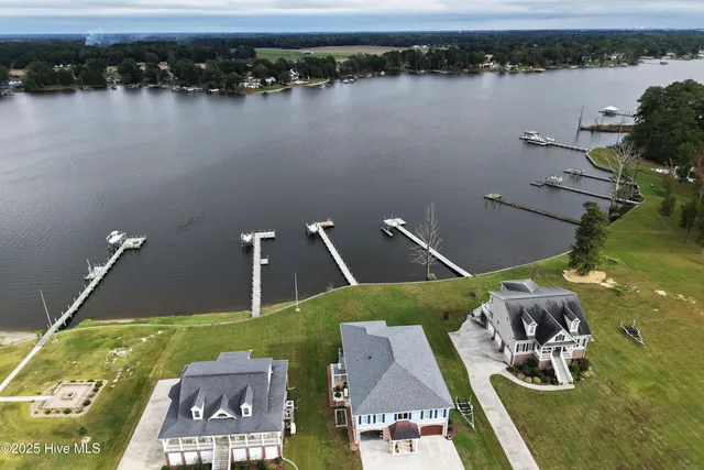 $65,900 | 42 Cordgrass Pointe Road, Bath, NC 27808