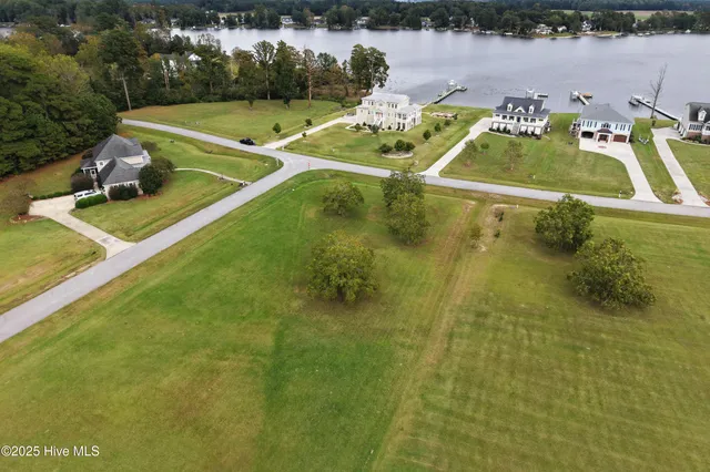 $65,900 | 42 Cordgrass Pointe Road, Bath, NC 27808