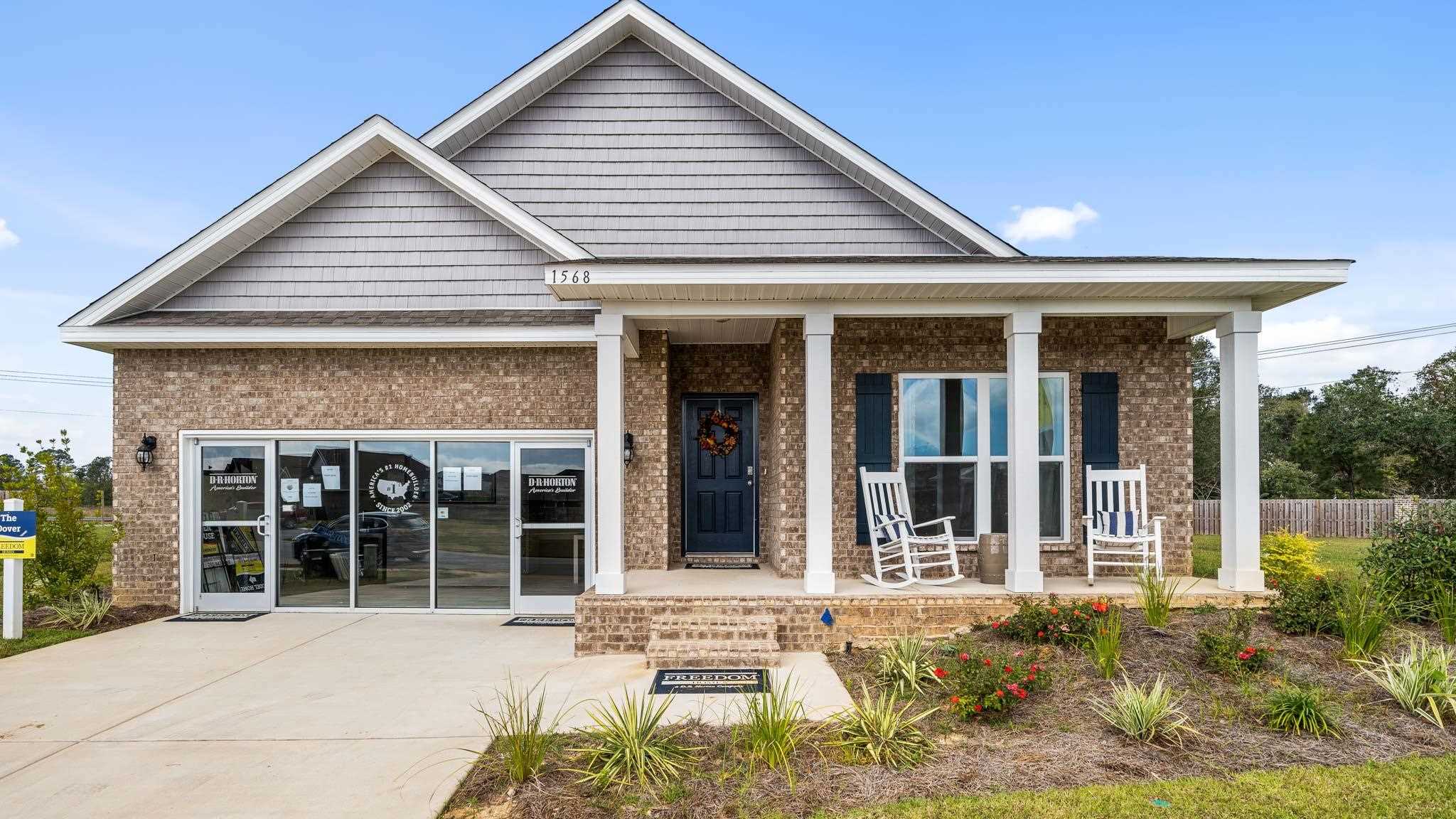 1568 Kairos Loop Foley, AL 36535 - Photo 1 of 17