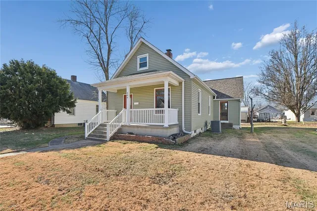 $223,000 | 309 Jefferson Avenue, Crystal City, MO 63019