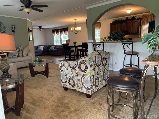 302 Jasper Road Pageland, SC 29728 - Photo 5 of 23 Gallery Image 5