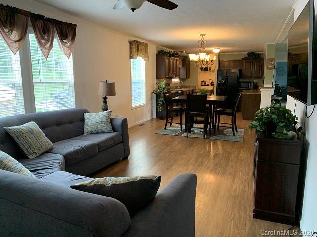 302 Jasper Road Pageland, SC 29728 - Photo 7 of 23 Gallery Image 7