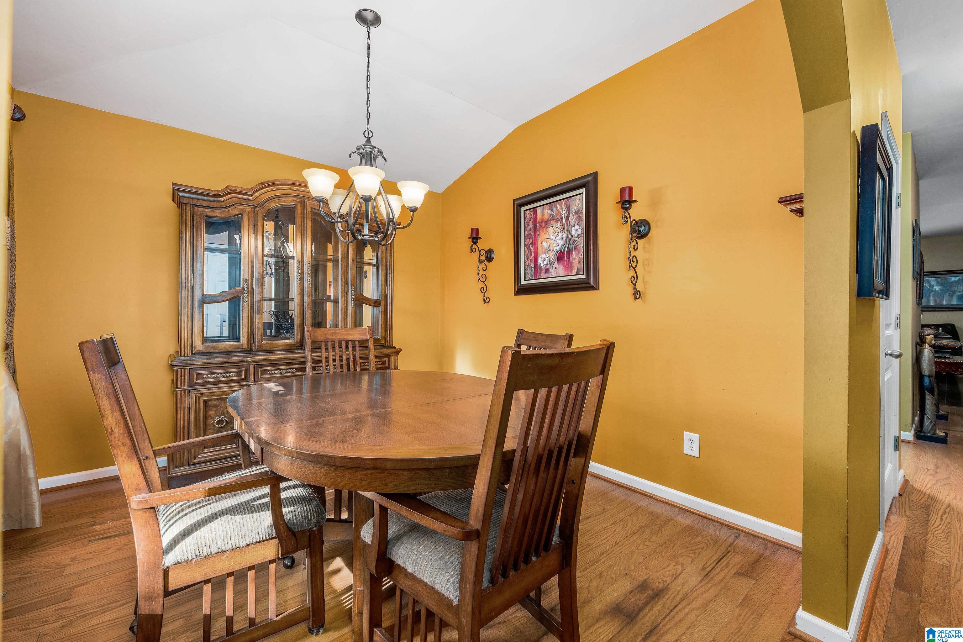 200 Briar Ridge Lane Odenville, AL 35120 - Photo 7 of 26