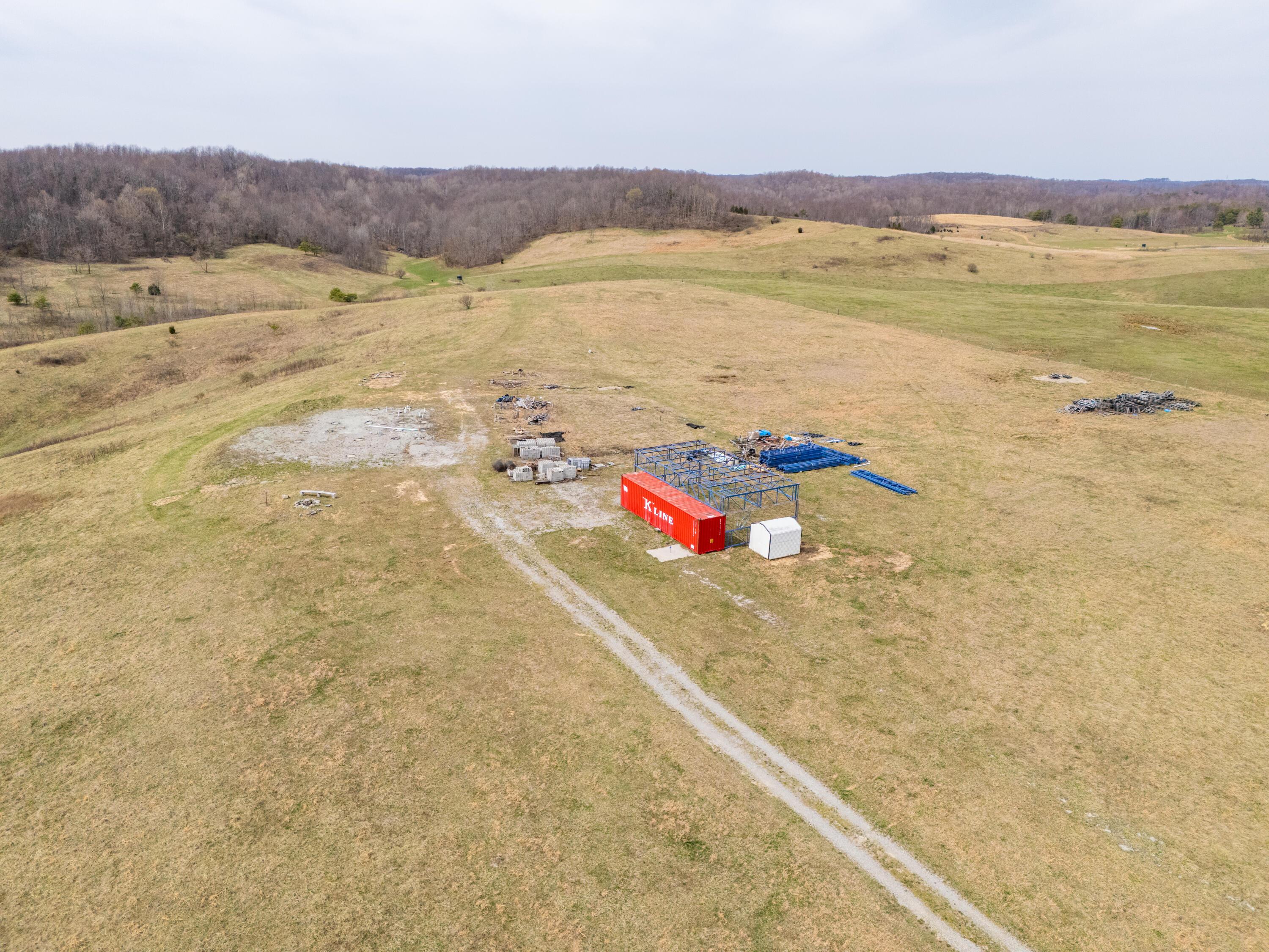 0 Sherman Road Vinton, OH 45686 - Photo 30 of 36 Parcel with Building Pad and New Septic System