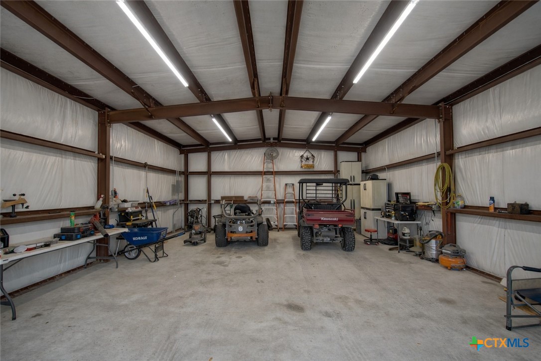 73 Rose Way North Victoria, TX 77905 - Photo 38 of 44 a view of storage and utility room